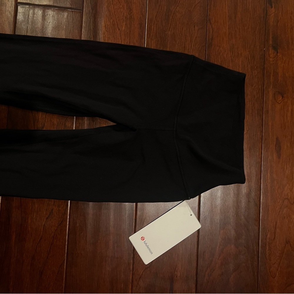 Lululemon Align Ruched-Leg Pant Size 2 - Picture 14 of 16